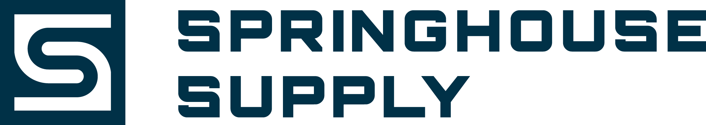 Springhouse Supply